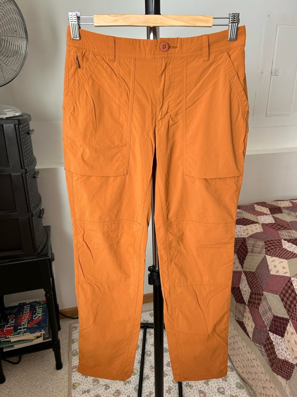 REI Savanna Trails Hiking Pants Women’s 2